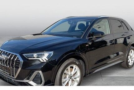 Audi Q3 162.208 km 21.978 &euro; Oldenburg 26135