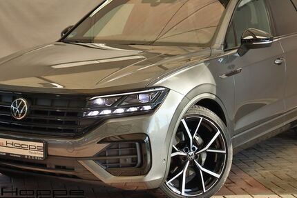 VW Touareg 64.199 km 59.980 € Ganderkesee 27777