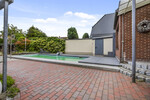 Ganderkesee - Heide Sanierungsbedürftiges Einfamilienhaus mit Pool und Pool Haus in Top Lage - Einfamilienhaus Ganderkesee | Angebot:26932074