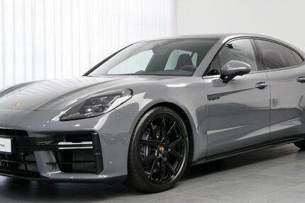 Porsche Panamera 19.500 km 154.890 &euro; Oldenburg 26123