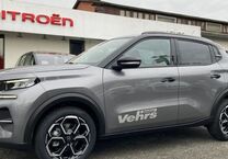 Gebrauchtwagen Citroen C3