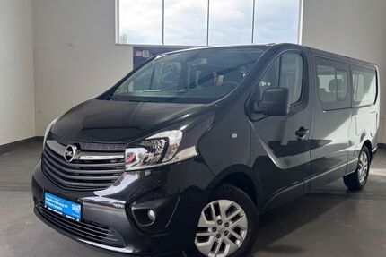 Opel Vivaro 97.660 km 21.999 &euro; Ganderkesee 27777