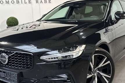 Volvo V90 99.750 km 34.749 &euro; Wardenburg 26203