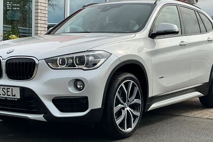 BMW X1 76.744 km 20.900 &euro; Oldenburg 26125