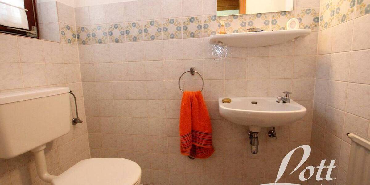 Bungalow Westerstede / Seggern Westerstede - 5 Zimmer, 128 m&sup2;, 369.000&euro; | Angebot:26256653