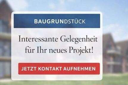 Grundstück Rastede Rastede II - 990.000&euro; | Angebot:25688716