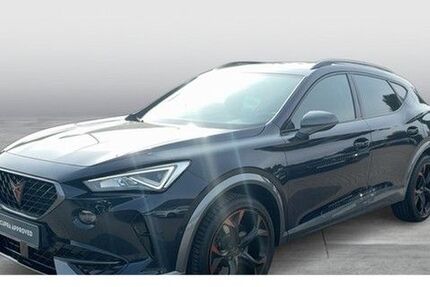 Cupra Formentor 74.617 km 24.973 &euro; Oldenburg 26135