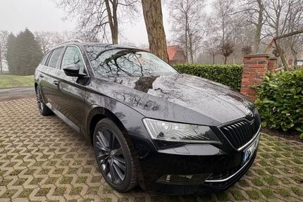 Skoda Superb 144.000 km 16.000 &euro; Rastede 26180
