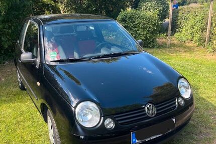 VW Lupo
