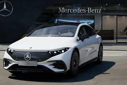 Mercedes-Benz EQS 46.304 km 67.990 &euro; Friesoythe 26169