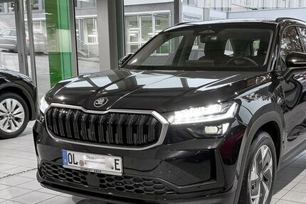 Skoda Kodiaq 4.900 km 49.990 € Oldenburg 26123