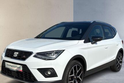 Seat Arona 87.151 km 15.450 &euro; Großenkneten 26197