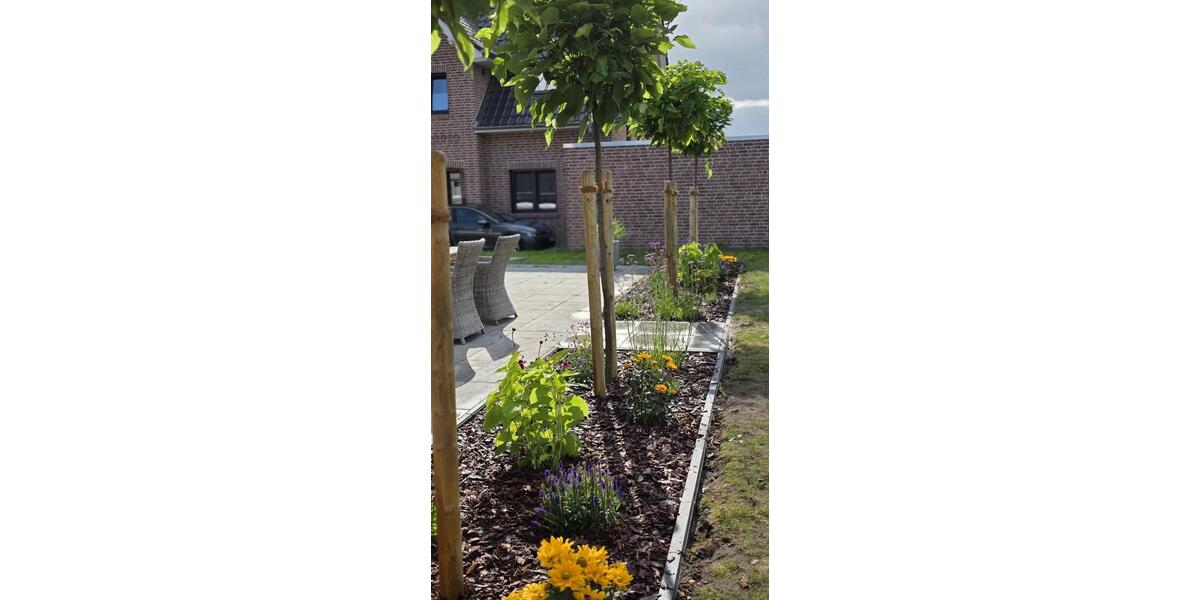 Einfamilienhaus Schwanewede - 4 Zimmer, 122 m&sup2;, 569.000&euro; | Angebot:26051527