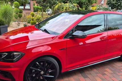 VW Golf 22.700 km 29.750 &euro; Varel 26316