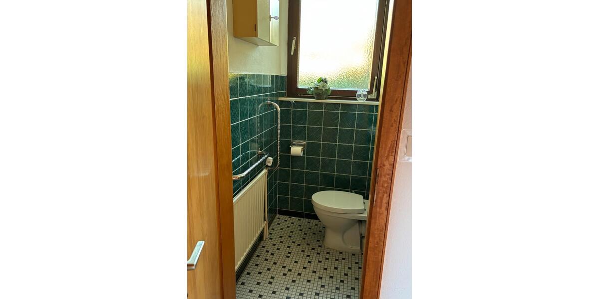 Einfamilienhaus Westerstede - 5 Zimmer, 130 m&sup2;, 245.000&euro; | Angebot:27120152