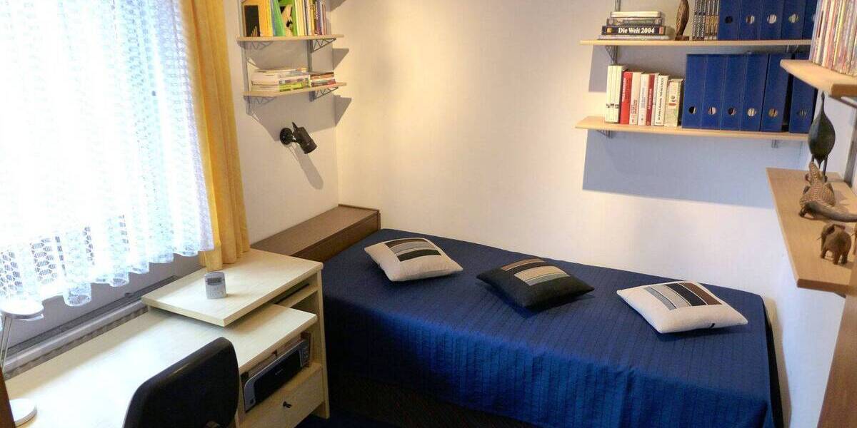 Einfamilienhaus Oldenburg Bürgerfelde - 6 Zimmer, 109 m&sup2;, 369.500&euro; | Angebot:26377498