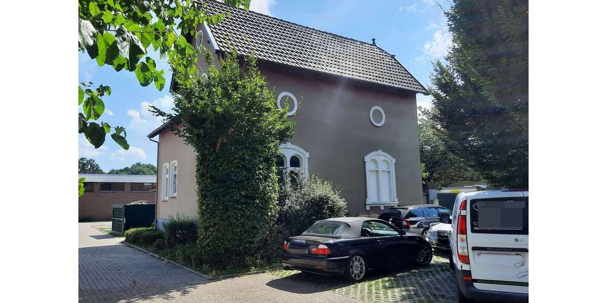 Etagenwohnung Oldenburg Drielaker-Moor - 3 Zimmer, 66 m&sup2;, 650&euro; | Angebot:25269756