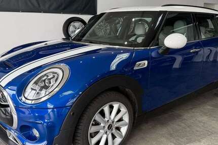 Mini Cooper S Clubman 13.978 km 26.950 &euro; Lemwerder 27809