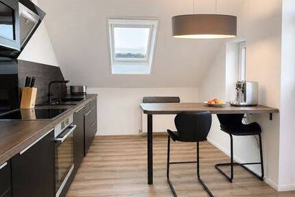 Wohnung Rastede Rastede II - 2 Zimmer, 55 m&sup2;, 780&euro; | Angebot:26909454