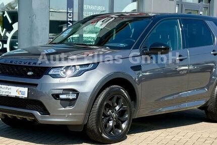 Land Rover Discovery 101.000 km 17.450 &euro; Garrel 49681