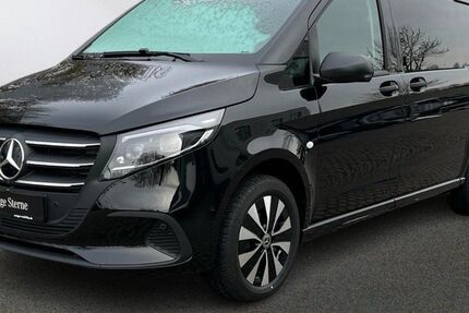 Mercedes-Benz Vito 9.500 km 65.748 &euro; Oldenburg OT Tweelbäke 26135