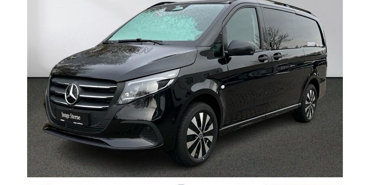 Mercedes-Benz Vito 9.500 km 65.748 &euro; Oldenburg OT Tweelbäke 26135