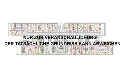 Gewerbeobjekt Oldenburg Innenstadt - 538&euro; | Angebot:25810092