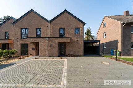 Haus Oldenburg Kreyenbrück - 4 Zimmer, 135 m&sup2;, 1.550&euro; | Angebot:26291541