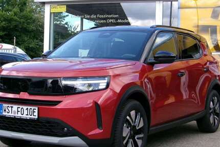 Opel Frontera 5.500 km 29.950 &euro; Rastede 26180