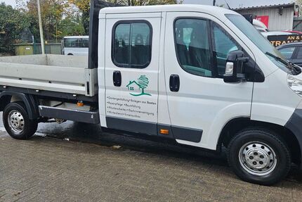 Peugeot Boxer 270.100 km 4.300 € Delmenhorst 27751