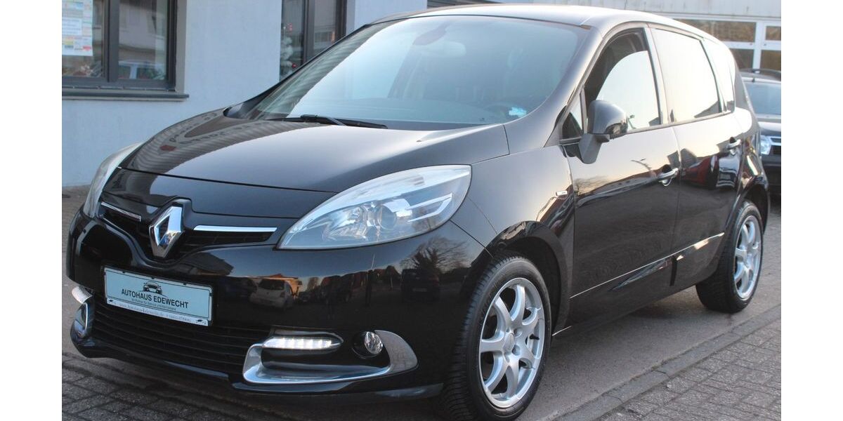 Renault Scenic 83.000 km 8.990 &euro; Edewecht 26188