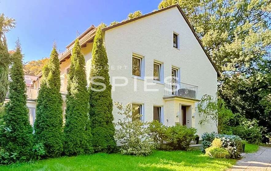 Wohnung zum Mieten in Bremen 950 € 136 m²