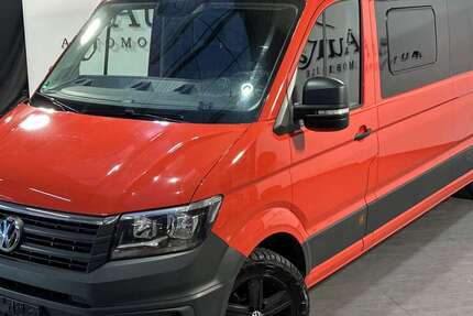 VW Crafter 152.450 km 39.749 &euro; Wardenburg 26203