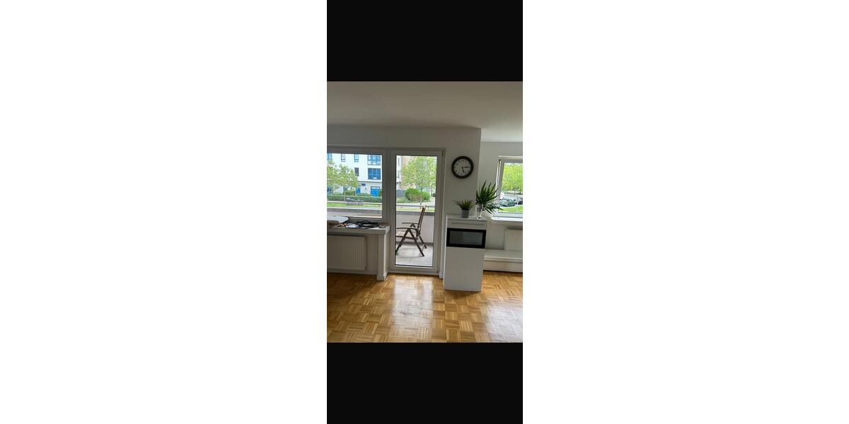 Etagenwohnung Oldenburg Bloherfelde - 3 Zimmer, 77 m&sup2;, 475&euro; | Angebot:24864757