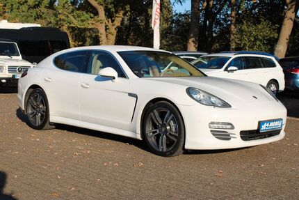 Porsche Panamera 196.500 km 27.999 &euro; Oldenburg 26129