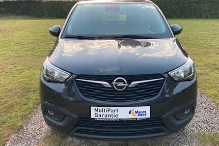 Opel Crossland (X) 92.500 km 11.480 € Ahlhorn 26197