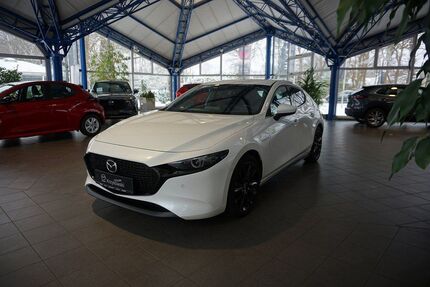 Mazda 3 75.628 km 20.989 &euro; Rastede 26180
