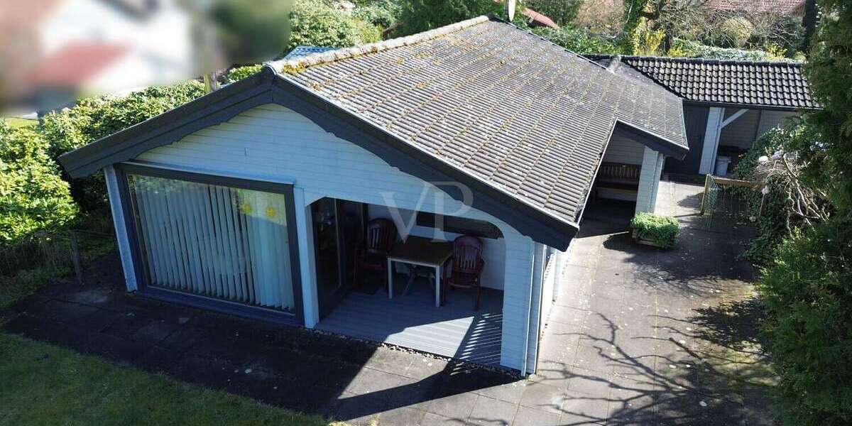 Einfamilienhaus Wiefelstede / Lehe Lehe - 3 Zimmer, 56 m&sup2;, 169.000&euro; | Angebot:26193913