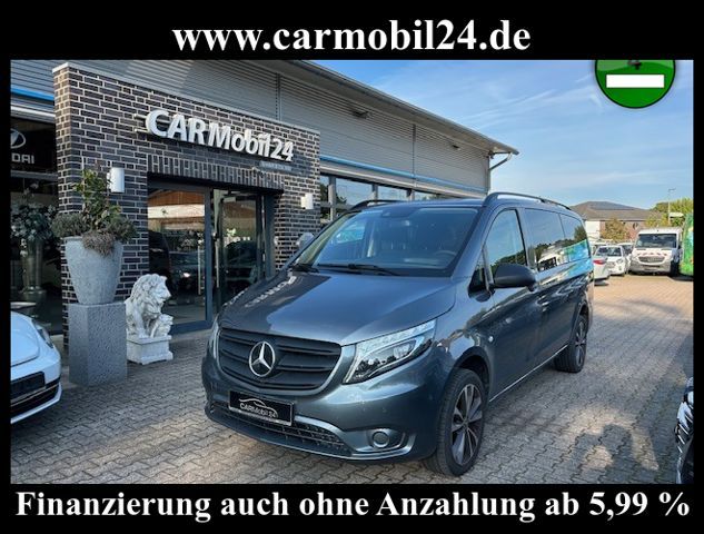 Mercedes-Benz Vito 44.700 km 38.900 &euro; Rastede/ Wahnbek 26180