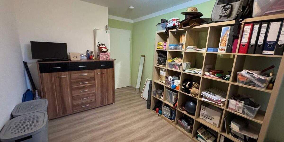 Schöne 3 Zimmer EG Wohnung in Hatten Munderloh mit Terrasse+Garten+Carport 3 zimmer