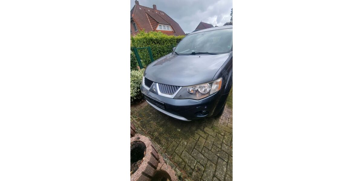 Mitsubishi Outlander 202.000 km 3.000 &euro; Friesoythe 26169