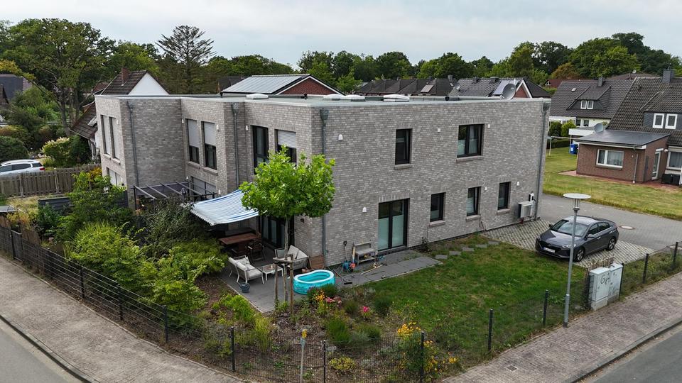 Reihenhaus Oldenburg Etzhorn - 5 Zimmer, 140 m&sup2;, 1.800&euro; | Angebot:26151928