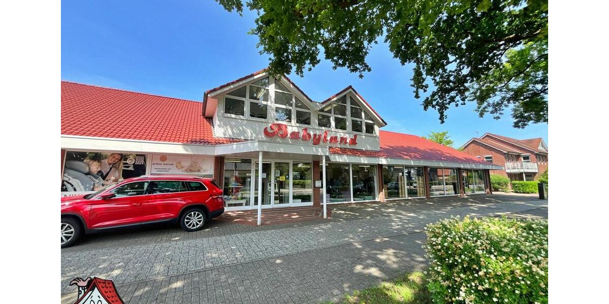 Gewerbeobjekt Oldenburg Eversten | Angebot:23872484