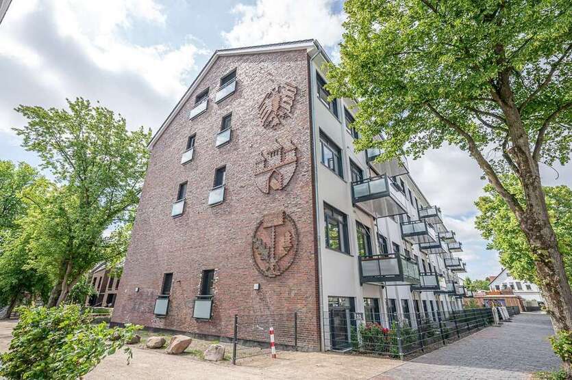 Wohnung zum Kaufen in Oldenburg 525.000 € 113.24 m²