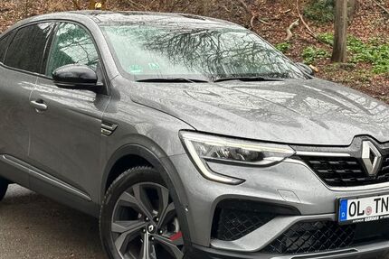 Renault Arkana 69.000 km 20.450 &euro; Oldenburg 26121