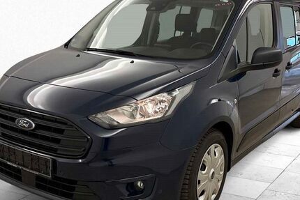 Ford Transit 56.741 km 19.990 &euro; Sandkrug 26209