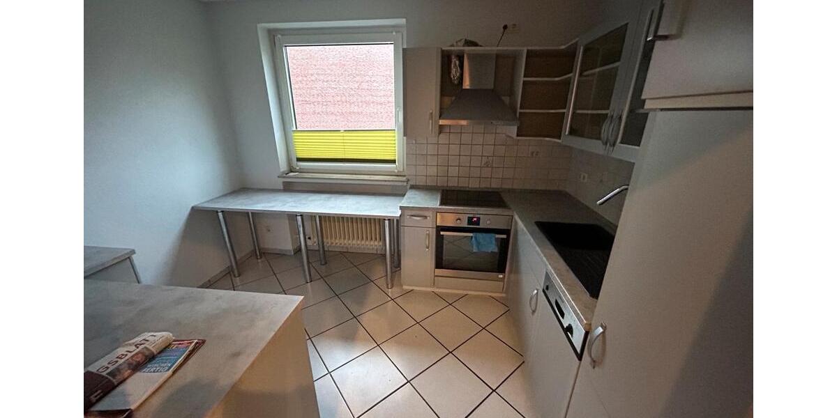 Erdgeschoßwohnung Oldenburg Bürgeresch - 3 Zimmer, 74 m&sup2;, 790&euro; | Angebot:24726809