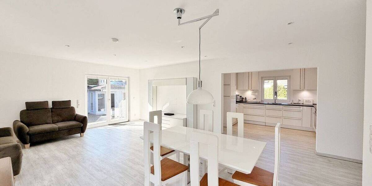 Einfamilienhaus Delmenhorst Deichhorst - 4 Zimmer, 119 m&sup2;, 429.000&euro; | Angebot:26345774