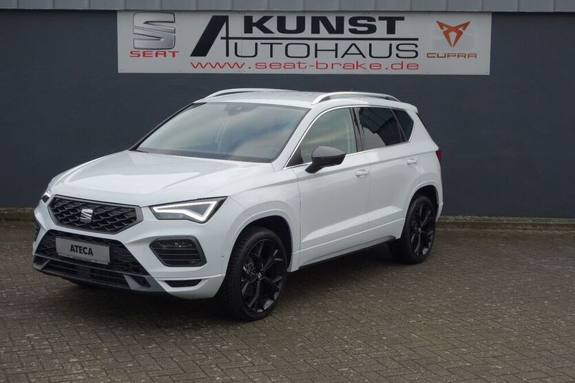 Ateca