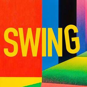 Swing - Eurochorus 2025 25.10.2025 Gemeindehaus St. Pauli